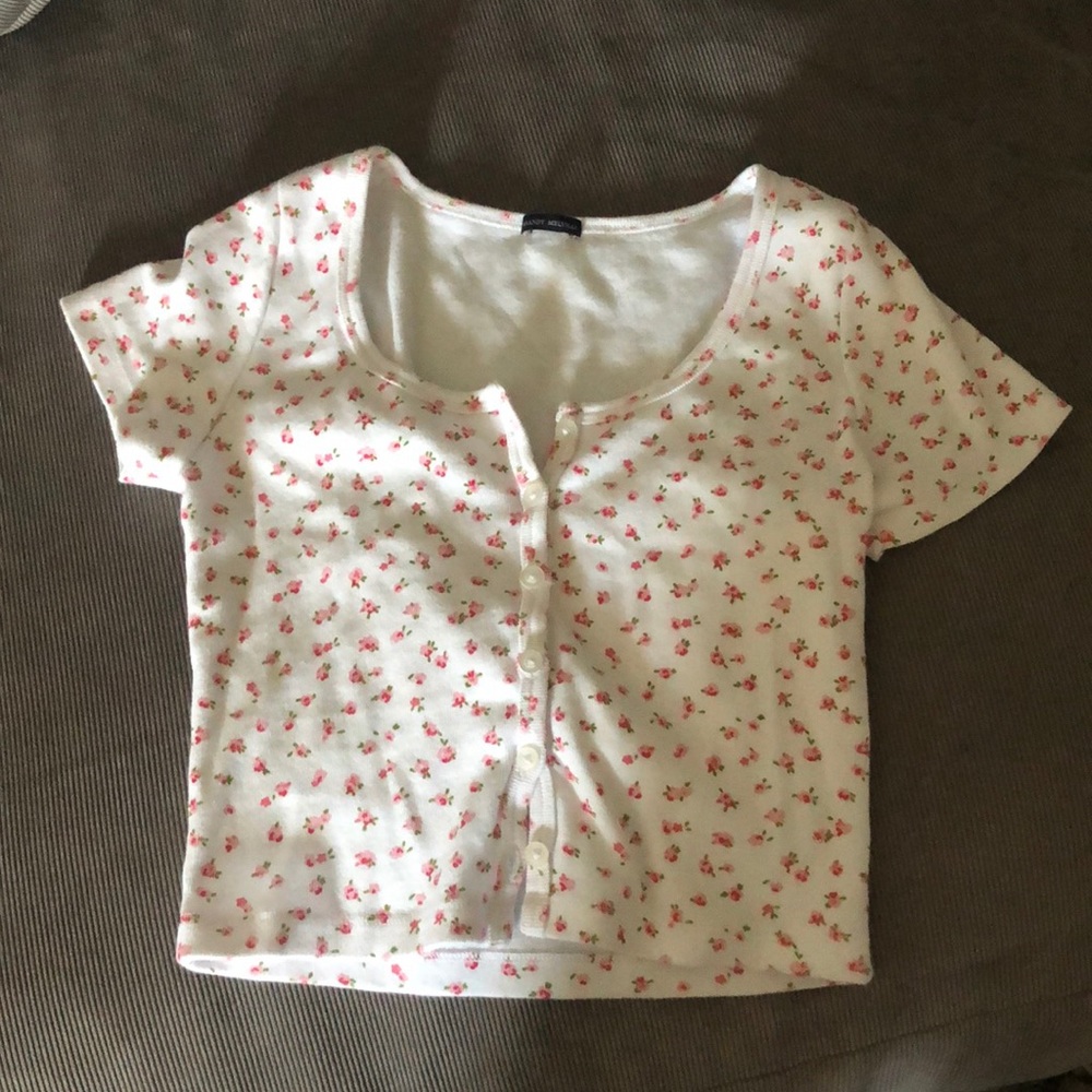 COPY - Brandy Melville top